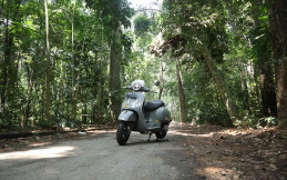 Piaggio Indonesia Tawarkan Program Spesial Ramadan di saat Covid-19
