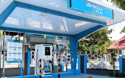 PLN Tambah 70 SPKLU, Dukung Percepatan Penggunaan Kendaraan Listrik