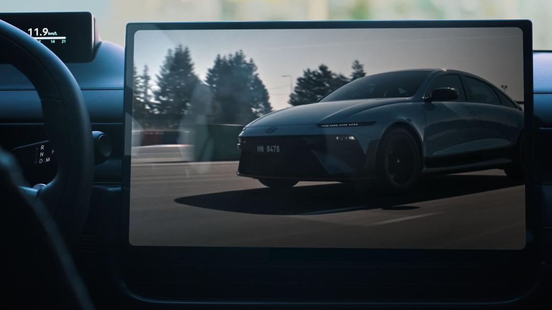 Hyundai Kenalkan Teknologi Pleos Connect, Ini Penjelasannya