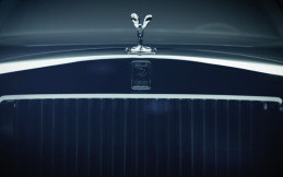 Rolls-Royce Phantom Terbaru Mulai Menggoda