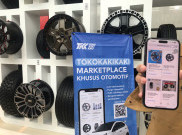 Belanja Khusus Kebutuhan Mobil, Tinggal Pakai Aplikasi Lokal Ini