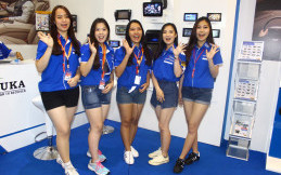 Setelah DVB-T2 Digital TV Receiver Apa Yang Akan Di Pamerkan IIMS tahun ini