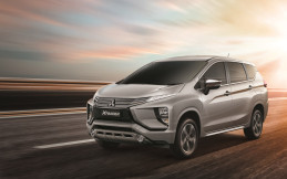 Mitsubishi Optimis Xpander Bakal Jadi Nomor Satu di Kelas LMPV