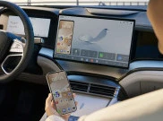 Produsen Asal Tiongkok Kembangkan Chip AI Sendiri Untuk Mobilnya