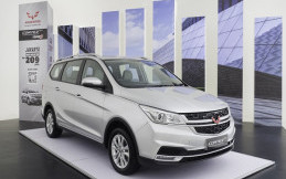 Wuling Cortez CT Type S Lengkapi MPV Entry Level