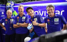 Ini Dia Alasan Utama Rossi Ngotot Turun Balapan di MotoGP Aragon