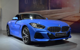 3 Produk BMW Sabet Gelar Terbaik di Kelasnya dalam Ajang Telkomsel IIMS 2019