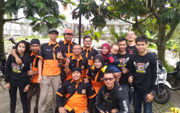 SunMory SMI With Kombo Bogor