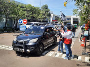 Daihatsu Club Tournament 2022, Cara ADM Apresiasi Pengguna