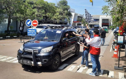 Daihatsu Club Tournament 2022, Cara ADM Apresiasi Pengguna