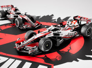 Invasi Godzilla di Suzuka, TGR Haas F1 Siap Mengguncang F1 Jepang 2026
