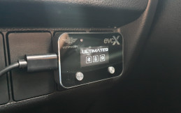 Idrive Indonesia Tawarkan Throttle Control EVC X Mode Lebih Komplet