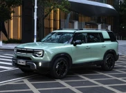BAIC BJ30 Hybrid Tetap Hemat di Tengah Kenaikan Harga BBM, Ini Alasannya