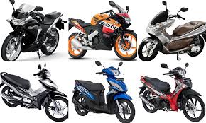Ini Dia Penyebab Utama Motor Mati Mendadak