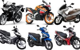 Ini Dia Penyebab Utama Motor Mati Mendadak