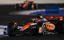 Klasemen Konstruktor F1 2023, McLaren Mendekati Aston Martin