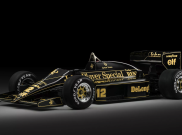 Lotus 98T yang Dipakai Ayrton Senna Kini Dilelang Ratusan Miliar
