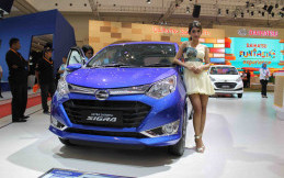 Daihatsu Sigra Tetap Menjadi Idola 