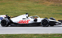 Haas Terlambat Ikuti F1 Tes Pra-musim Bahrain