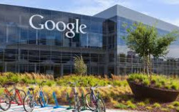 Teknologi Dicuri, Google Tuntut Uber Rp 1,5 Triliun