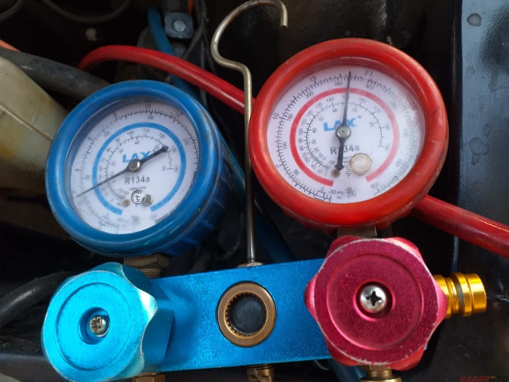 Bukan Freon, Ini Serba-Serbi Refrigeran yang Wajib Sobat Ketahui