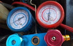 Bukan Freon, Ini Serba-Serbi Refrigeran yang Wajib Sobat Ketahui