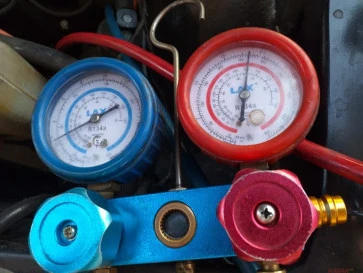 Bukan Freon, Ini Serba-Serbi Refrigeran yang Wajib Sobat Ketahui
