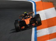Berita F1: Lando Norris Keluar Sebagai Pemenang F1 Belanda 2026