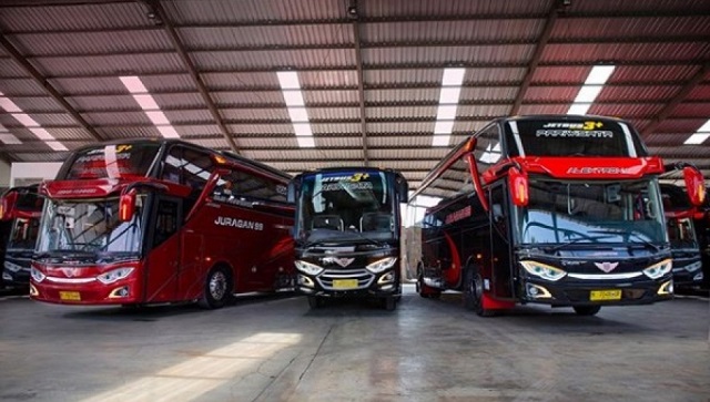 PO Bus Ini Mengaku Siap dengan New Normal