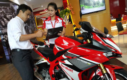 Honda Luncurkan Program Khusus Bagi Pecinta All New CBR250 RR