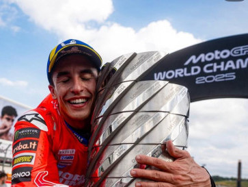 Ducati Bakal Perpanjang Kontrak Marc Marquez Hingga MotoGP 2028
