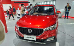 Gempur Promo, Seberapa Efektif Terhadap Penjualan MG Motor Indonesia?
