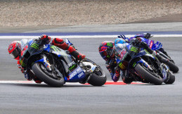 Yamaha Pastikan Debut Mesin V4 Pada MotoGP San Marino 2025