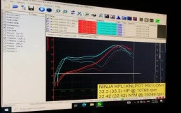 Sobat Harus Paham, Ini Serba Serbi Dyno Test pada Mobil dan Motor