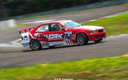 Pede Juara Umum Tahun Ini, CRK Motorsport Borong 10 Piala 