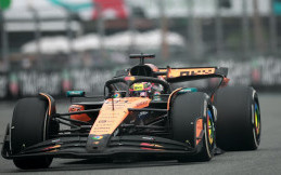 Perjalanan Karir Oscar Piastri, Pembalap Gen-Z Calon Bintang Masa Depan Formula 1