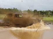 Detail yang Kerap Luput dari Pehobi 4x4 dan Offroad