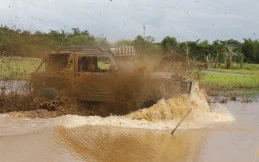 Detail yang Kerap Luput dari Pehobi 4x4 dan Offroad
