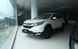 Masuki Akhir Tahun, Ini Tips Membeli Mobil Baru