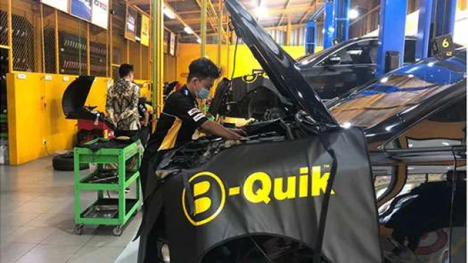 Pemilik Mobil Wajib Tahu, Ada Promo Ganti Oli Murah Selama 3 Hari