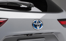 Toyota dan Jera Bekerjasama Mendaur Ulang Baterai Mobil Listrik