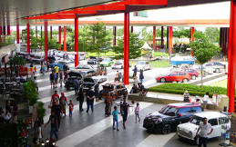 Selain MINI Cooper, Indonesia MINI Day 2018 Juga Pajang Deretan Mobil Modifikasi