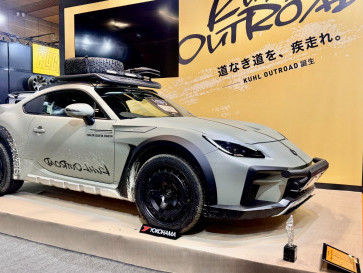 Ketika Modifikasi Indonesia Bersanding dengan Kultur Otomotif Jepang
