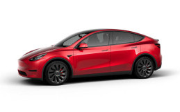 Segera Meluncur, Tesla Model Y Produksi Tiongkok Terpesan 100.000 Unit?
