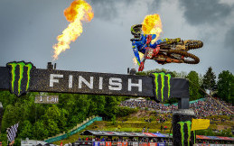 PLN akan Suplai Listrik 1,38 MVA untuk Dukung MXGP di Indonesia