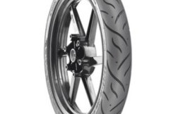 Tips Waktunya Ganti Ban Tubeless