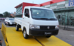 Mau Beli Suzuki Carry Pick Up? Pahami Perawatannya