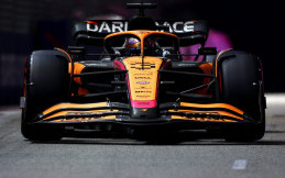 Gagal Dapat Tempat, Daniel Ricciardo Cuti Musim 2023