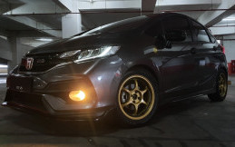 Fog Lamp Mobil Idealnya Berwarna Kuning, Ini Keunggulan yang Perlu Diketahui