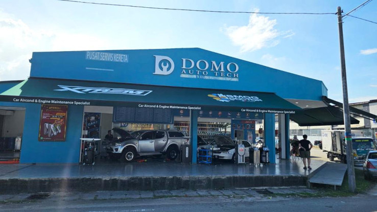 Dokter Mobil jadi Spesialis AC dan Tune Up Mesin Mobil, Ini Penjelasannya